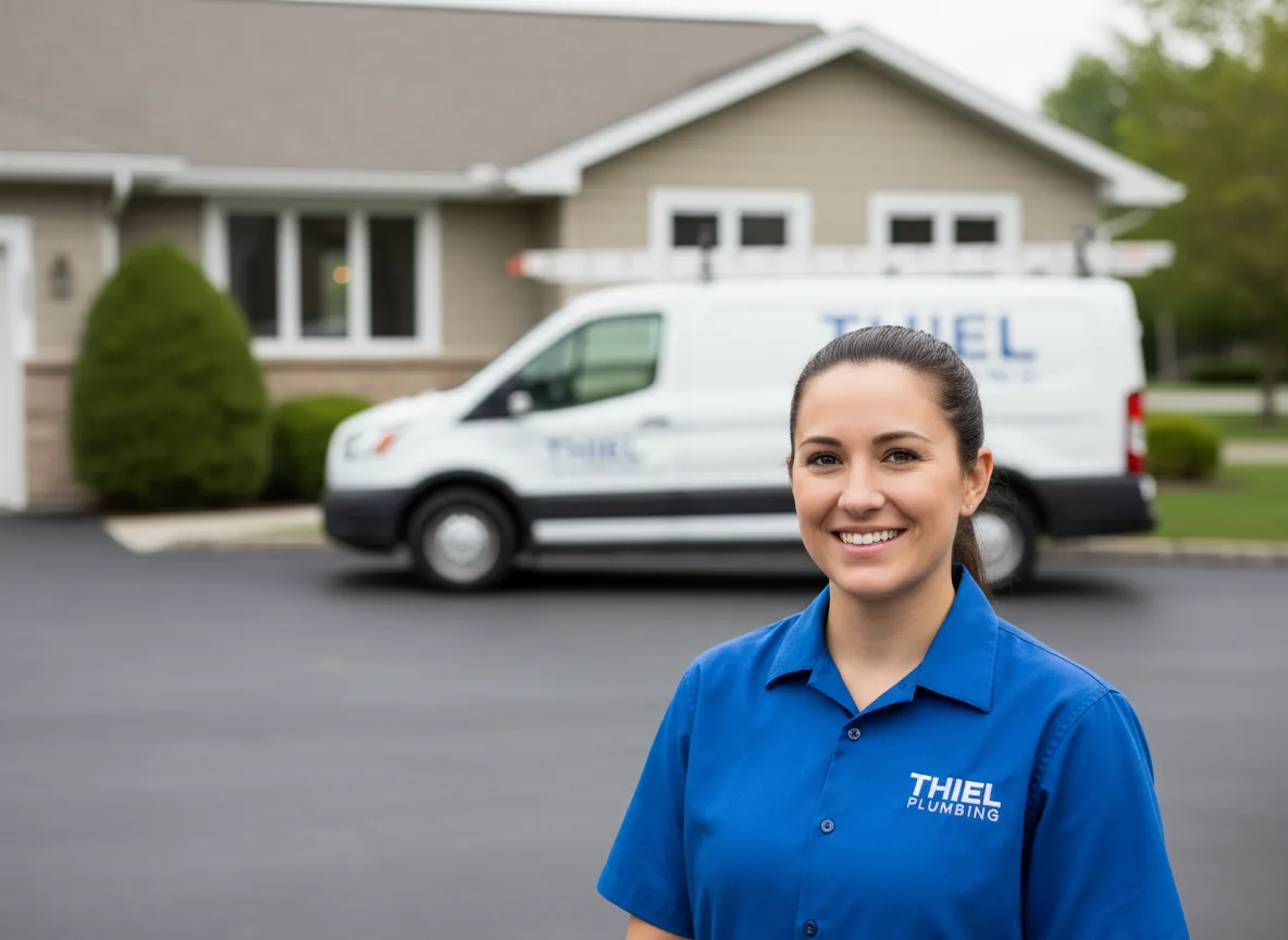 Plumber Sedalia, OH FAQs